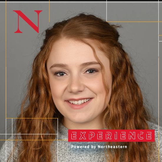 Northeastern Next Podcast