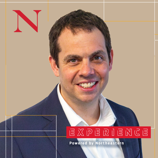Northeastern Next Podcast