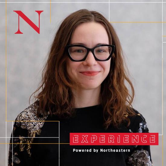 Northeastern Next Podcast