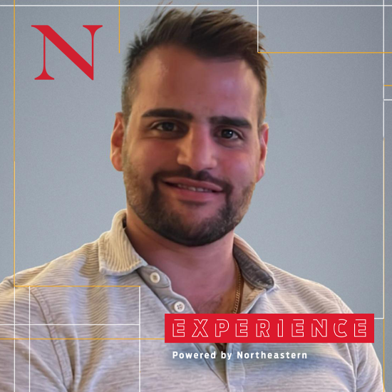 Northeastern Next Podcast