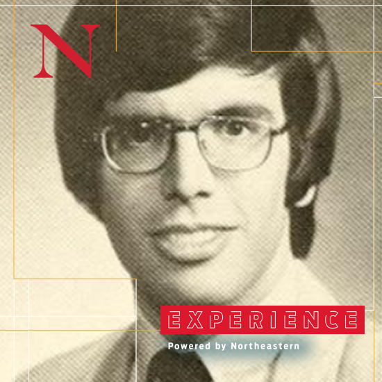 Northeastern Next Podcast
