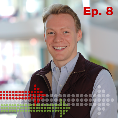 Northeastern Next Podcast
