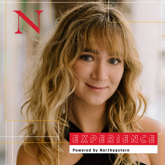 Northeastern Next Podcast