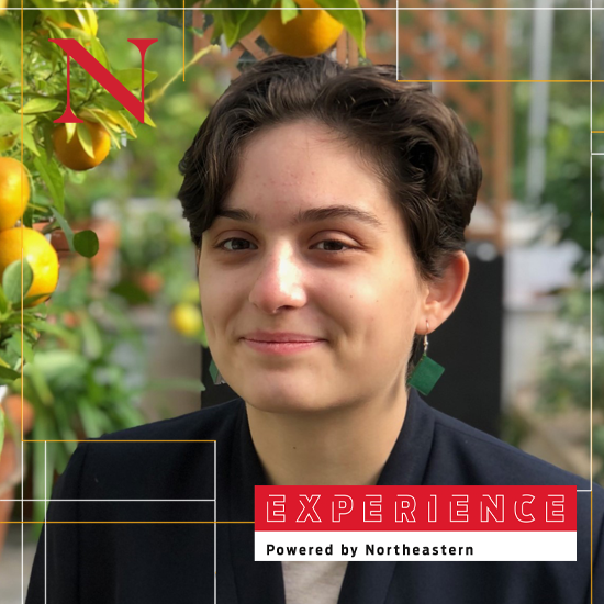 Northeastern Next Podcast
