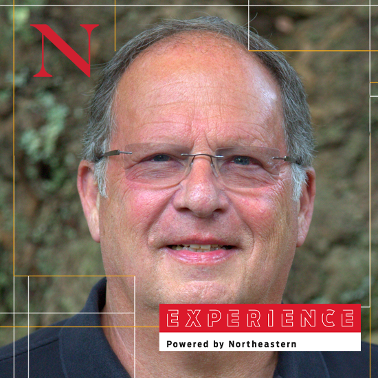 Northeastern Next Podcast