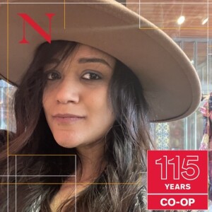 Passing the Co-op Torch feat. Ashita Chauhan