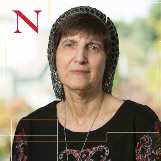 Northeastern Next Podcast
