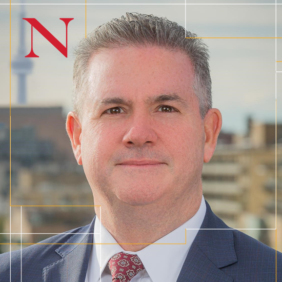 Northeastern Next Podcast