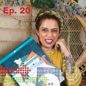 Sailaja Joshi, DSMB'06: Mango and Marigold Press