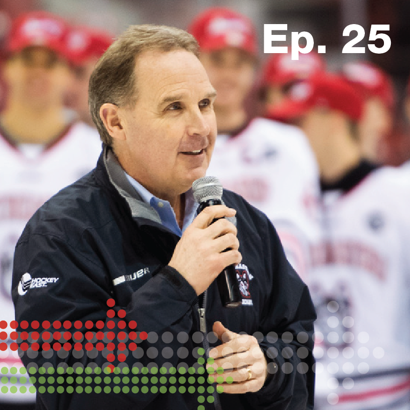 Northeastern Next Podcast