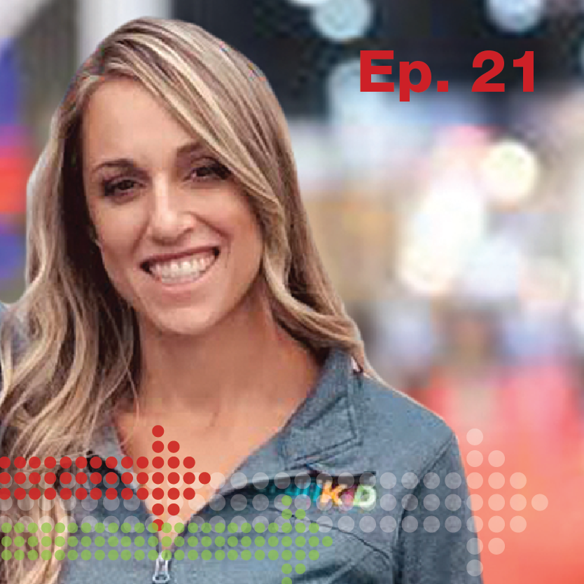 Northeastern Next Podcast