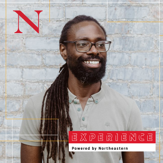 Northeastern Next Podcast