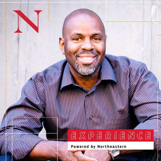 Northeastern Next Podcast