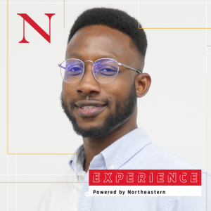 The Code to Financial Accessibility feat. Kojo Addaquay