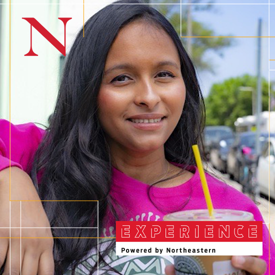 Northeastern Next Podcast