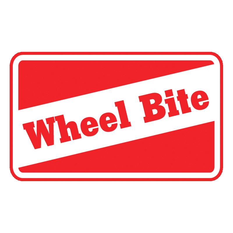 Wheel Bite
