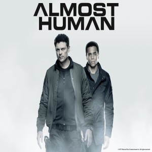 43.5 - Almost Human (Bonus Content)
