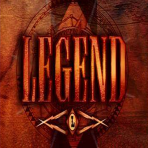 284.5 - Legend (Deleted Scene)