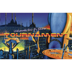 Ultimate Sci-Fi Show Tournament - Finale