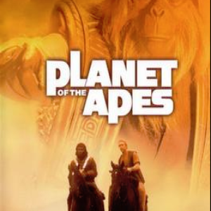 65.5 - Planet of the Apes (Deleted Scene)