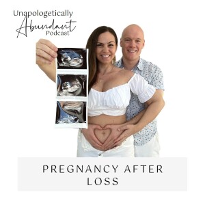 Pregnancy after loss
