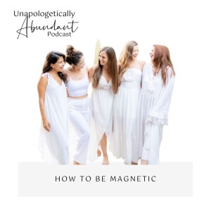 How to be magnetic