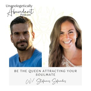 Be the queen attracting your soulmate with Stefanos Sifandos