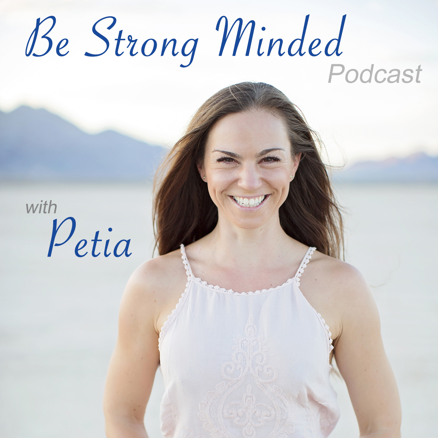 Why Be Strong Minded Episode 000