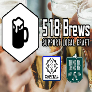 Episode 40 - Tim Walton of 518 Brews