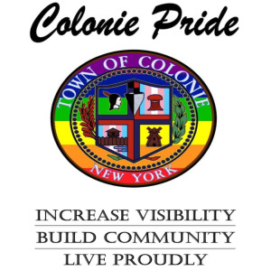 Episode 32 - Mark McCauslin and Colonie Pride