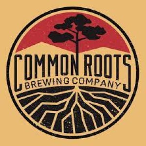 Episode 45 - Common Roots Brewing