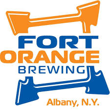 Episode 5 - Fort Orange Brewing