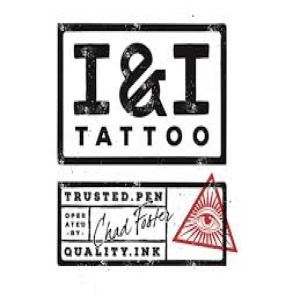 Episode 23 - I&I Tattoo