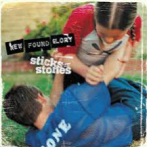 Jukebox Deep Dive - New Found Glory - Sticks and Stones