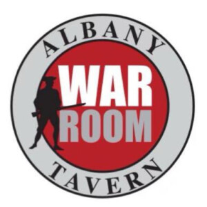 Episode 59 - The War Room Tavern