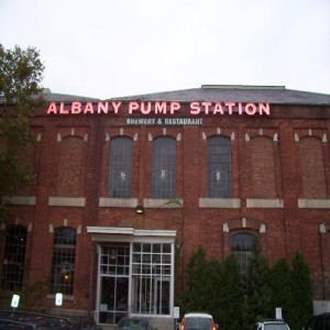 Episode 7 - Albany's Ale and Brewing Past