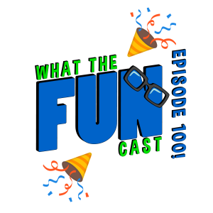 EPISODE ONE HUNDRED! - 12/22/20