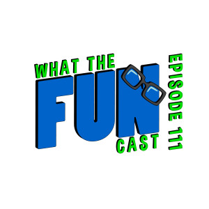 Episode One Hundred Eleven - THREE YEAR ANNIVERSARY! - 4/6/21