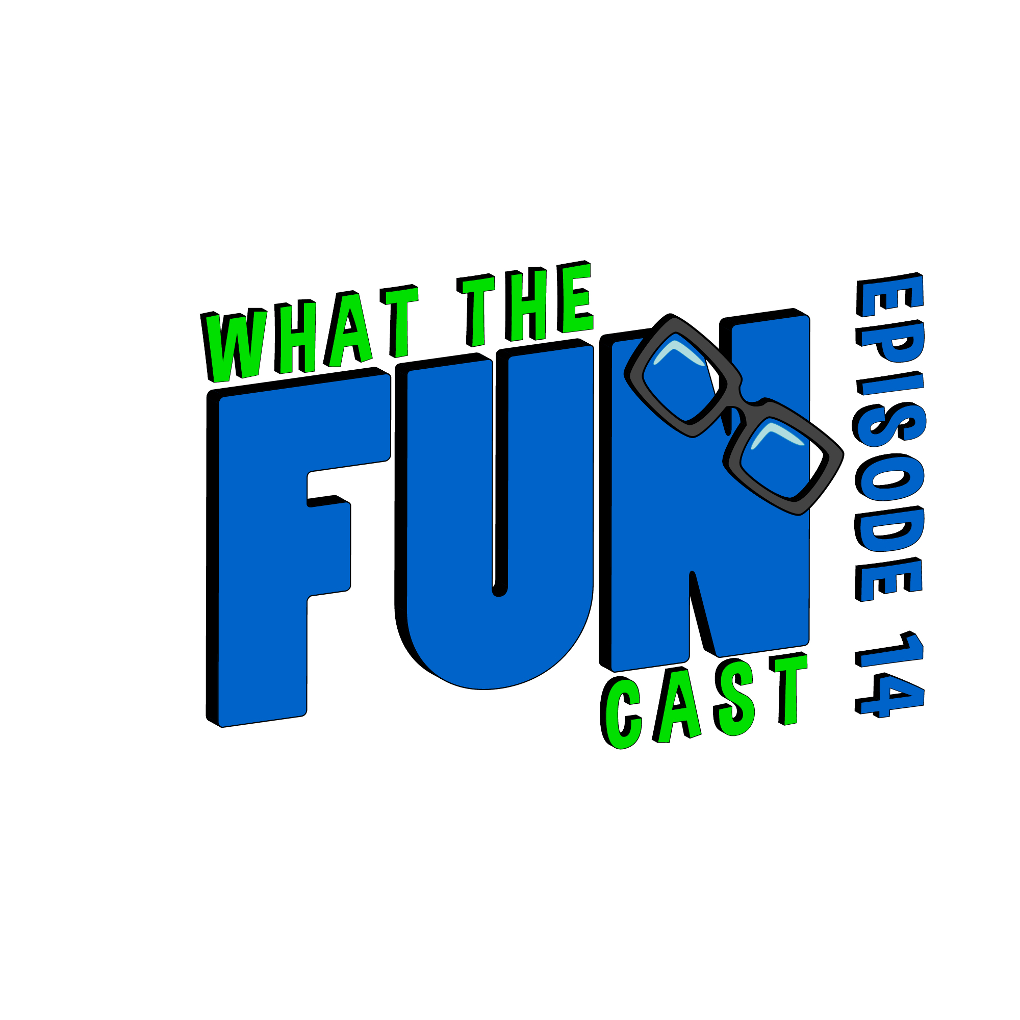 Episode Fourteen - 7/12/18