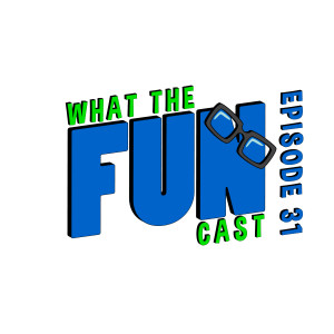 Episode Thirty-one - 12/14/18