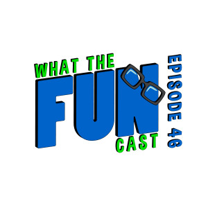 Episode Forty-six - 5/11/19
