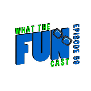 Episode Fifty-nine - 9/14/19