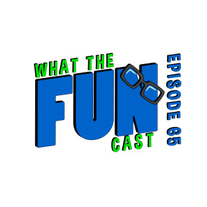 Episode Sixty-five - 11/22/19