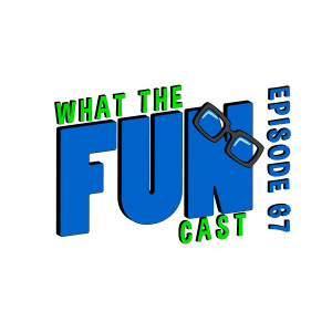 Episode Sixty-seven - 12/20/19