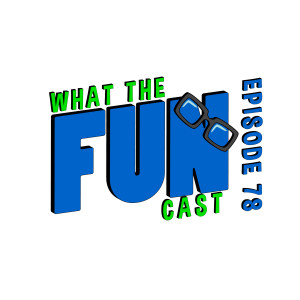 Episode Seventy-eight - 5/6/20