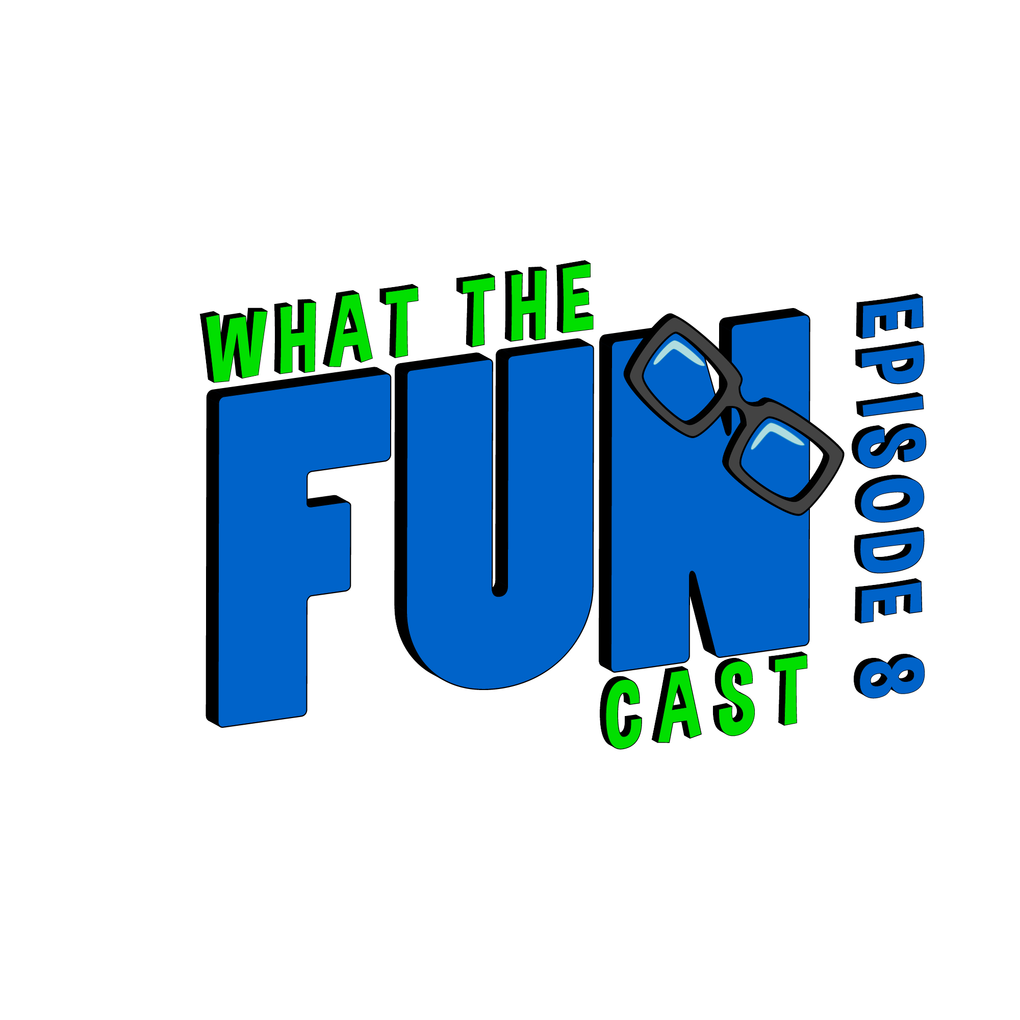 Episode Eight + SOLO What the Spoilercast - 5/24/18