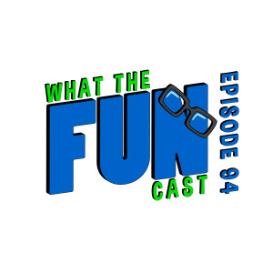 Episode Ninety-four - 10/7/20