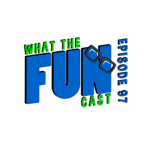 Episode Ninety-seven - 11/19/20 - NEXT-GEN BLOWOUT!