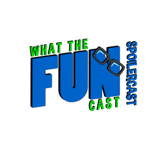 What the Spider/Spoilercast - Spider-Man PS4 - 10/8/18