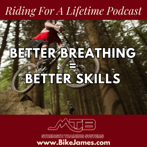 Better Breathing = Better Skills